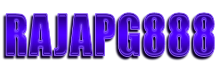 RAJAPG888 Logo